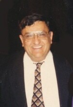 Donald R. Fadal