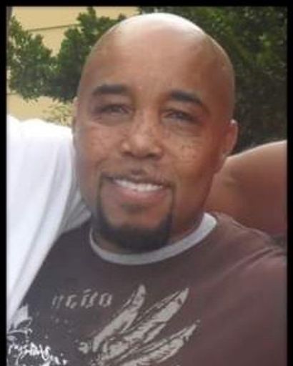 Elroy DeShawn Sammons's obituary image