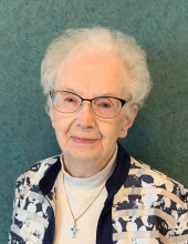 Sr. Mary Ellen Devereux, Rsm Profile Photo