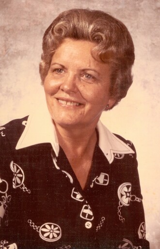 Etta G. Jones