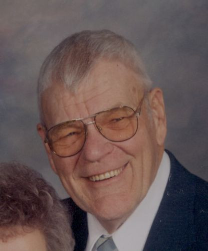 Gerald P. Corcoran