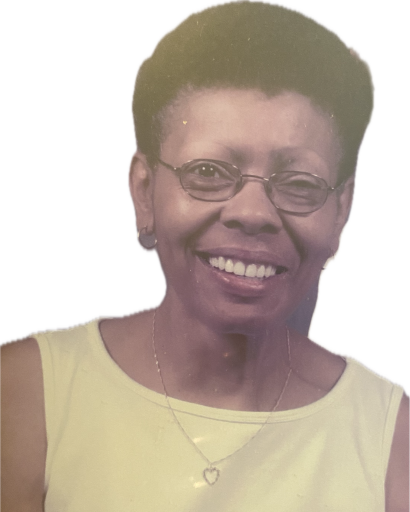 Mrs. Katherine (Kathy) Tyree's obituary image