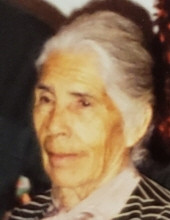 Elvira Rodriguez Profile Photo