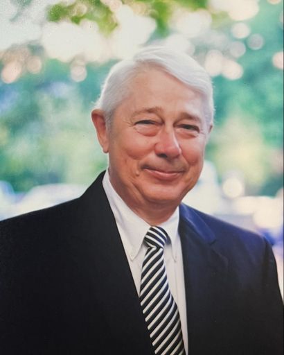 Harry L Roberson Profile Photo
