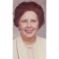 Betty Sanders Tomat