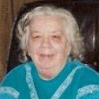 Virgie Louise Wright MARTIN Profile Photo