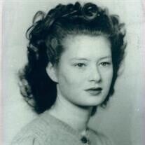 Wilma Estalene Dillard Profile Photo