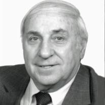Louis V. Petrucci Profile Photo