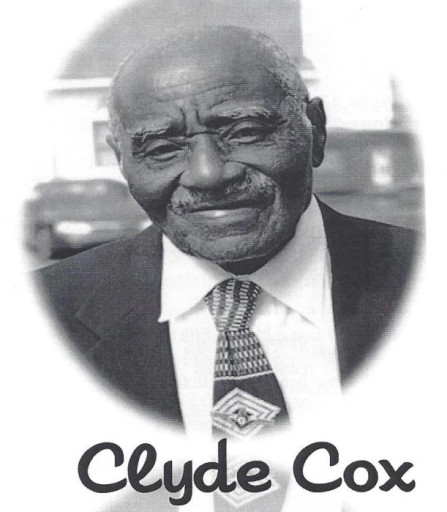 Clyde Cox