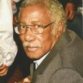 Deacon Bill Jackson Jr. Profile Photo