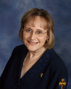 Linda S. Kinnett Profile Photo