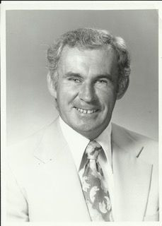 John A. Cummings Profile Photo