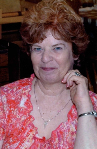 Karla S. Johnston Profile Photo