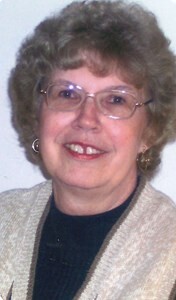 Joyce Novak