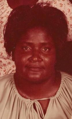 Thelma Holton Reeves