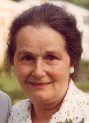 Aileen E. Clark