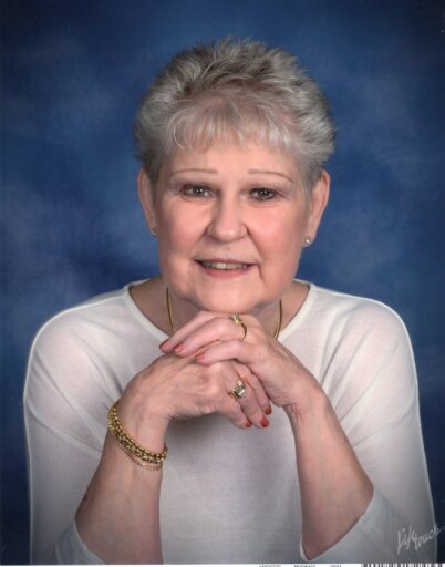 Sharon McFarlin