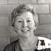 Mary Ann Hippler