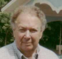 John W. Barger