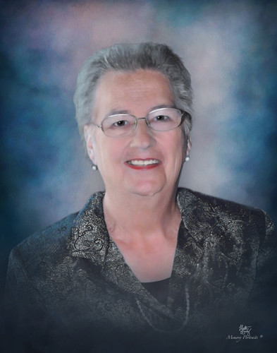 Barbara St. Amand Profile Photo