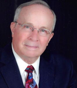 Randall L. Vest