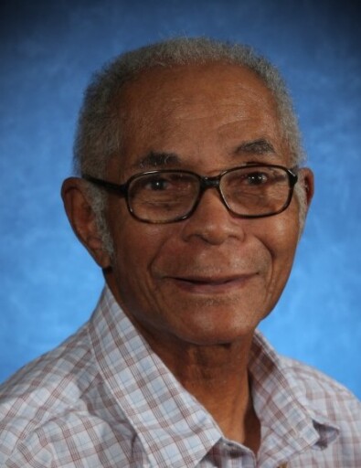 Bertrum St. Clair Foster, Sr. Profile Photo