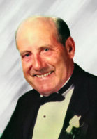 John J. O’Sullivan Profile Photo