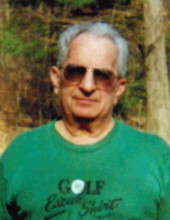 Robert "Bob" William Call