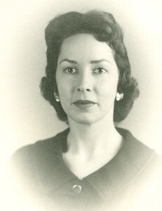 Edna Marie Fetter