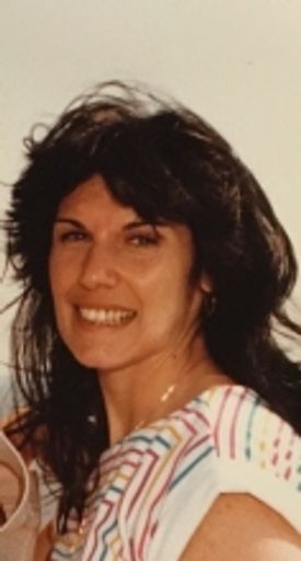 Theresa Ann Socci