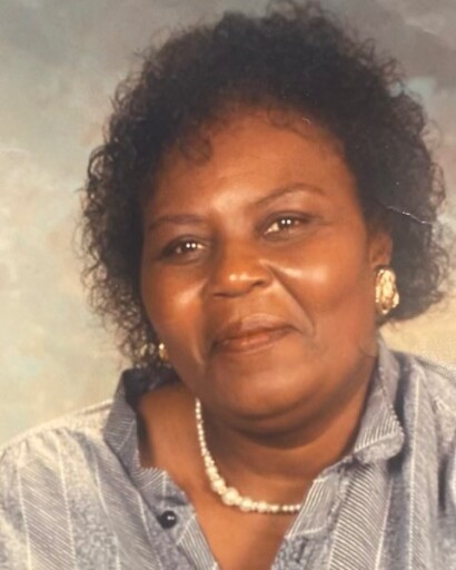 Patricia Givens's obituary image