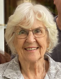 Kathleen "Kay" (Brand)  Latimer