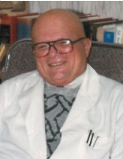 Dr. Sylvester Profile Photo