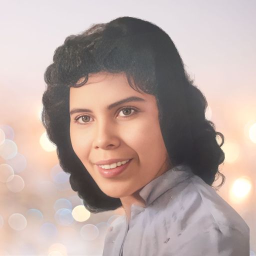 Esther R. Vasquez