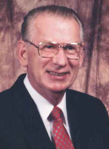 James F. Skinner