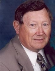 Arnold Mullins