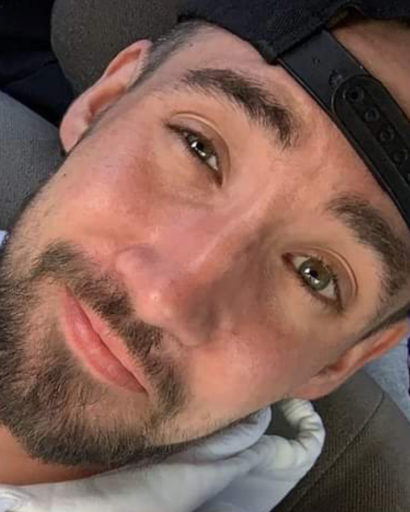 Jason Cleo Wolfe Jr.'s obituary image