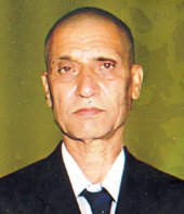 Govinda Prasad Sharm Bhandary