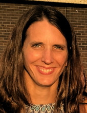 Michelle E. Kaufman Profile Photo