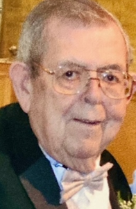 Alexander P. Cole Profile Photo