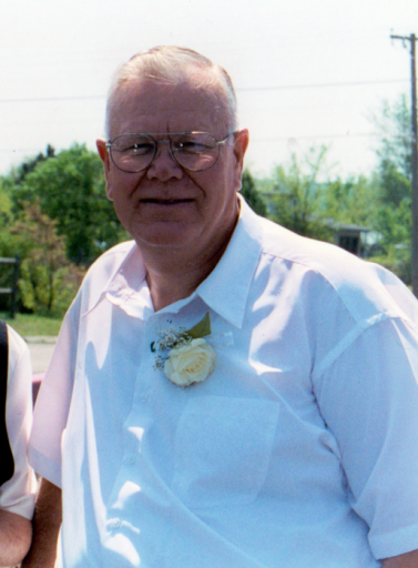 John T "Papaw" Maggard