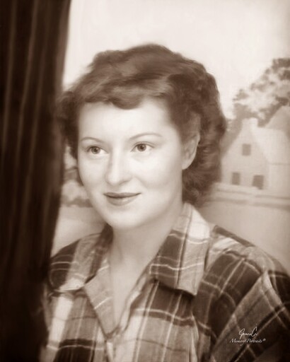 Velma L. Hardin