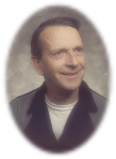 Ralph Begg Profile Photo