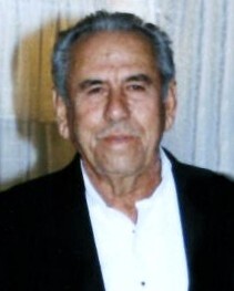 Matias G. Saldivar