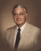 Dr. Bobby Maxwell Foster