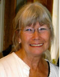 Patricia White Profile Photo