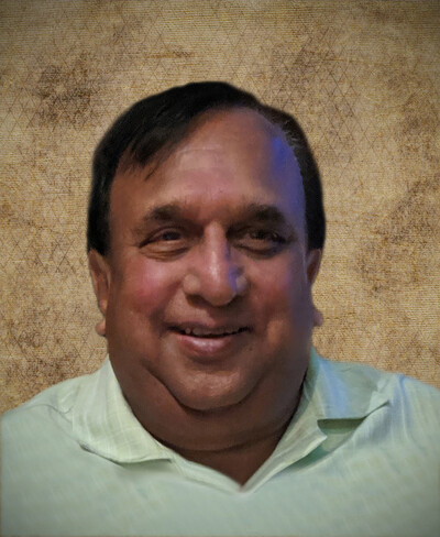 Madhukumar Patel Profile Photo