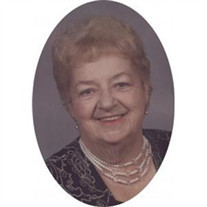 Vivian Shirley Zehner Profile Photo