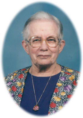 Virginia Skinner