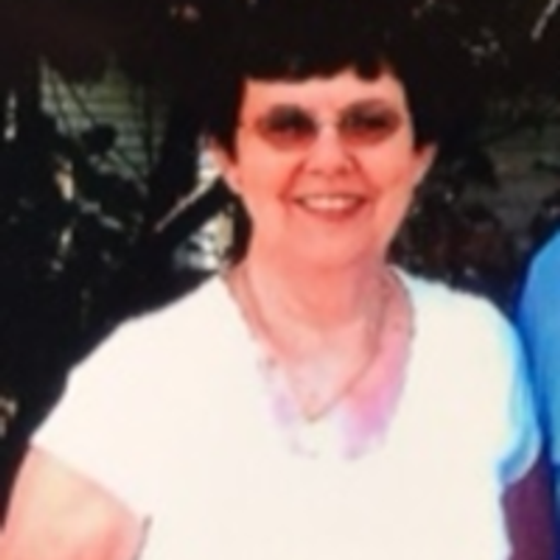 Phyllis Irene Davidson